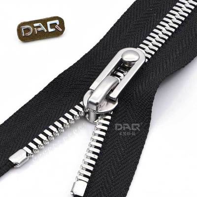 如果拉鏈不曾出現(xiàn)_人類(lèi)