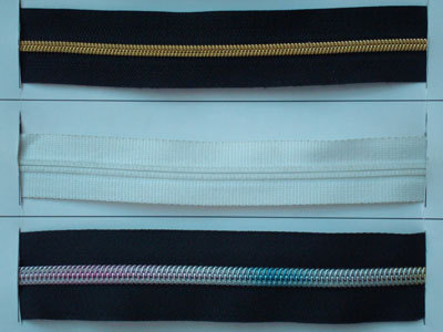 振業(yè)拉鏈-紡織-