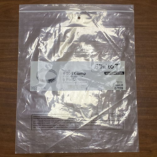 pe自封袋來(lái)圖來(lái)樣加工廠 惠州pe自封袋 科藝塑料拉骨袋廠