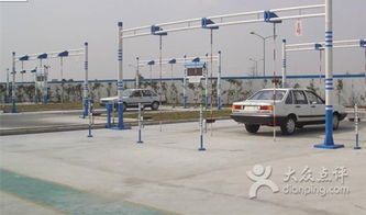 上海機(jī)動(dòng)車(chē)駕駛員培訓(xùn)中心 專業(yè)培訓(xùn)，安全啟航