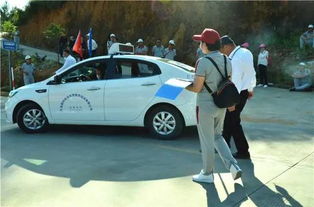 尤溪縣首屆教練員技能競(jìng)賽開(kāi)幕，老司機(jī)開(kāi)車技藝嫻熟彰顯專業(yè)風(fēng)采